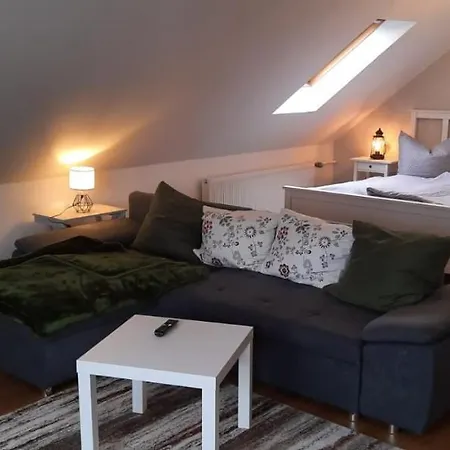 Appartement Schilling *