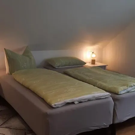 Schilling Appartement *