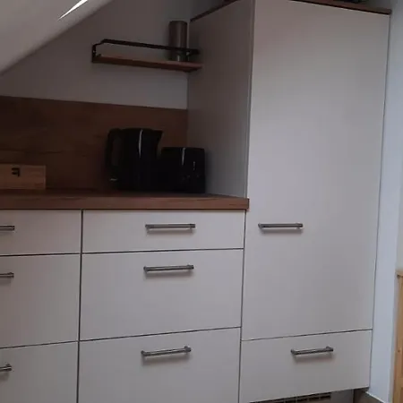 Appartement Schilling