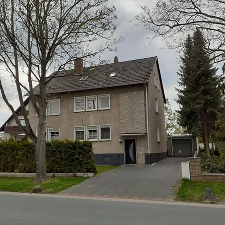 Schilling Appartement *